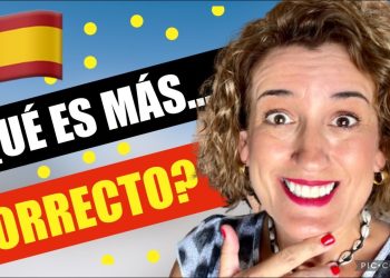 ❌ ¿Hablamos ESPAÑOL o CASTELLANO? ❌ Diferencia entre español y castellano. ¿Qué es más correcto? ✅