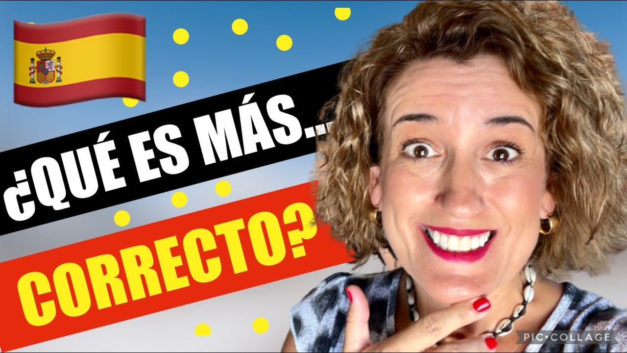 ¿Hablamos ESPAÑOL o CASTELLANO? Diferencia entre español y castellano