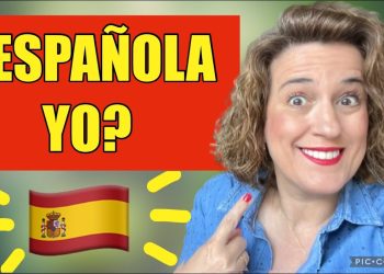 ✅ ¡Cómo ser ESPAÑOL@ en #7 sencillos PASOS! 😜💃🏻🇪🇸 Aprender español es DIVERTIDO.
