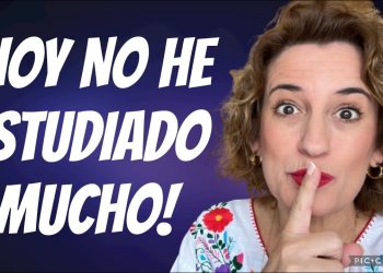 📣 5+1 Usos del PRETÉRITO PERFECTO de Indicativo en Español. 📣