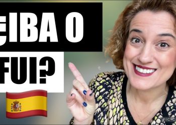 🔥 Diferencia BÁSICA entre PRETÉRITO INDEFINIDO e IMPERFECTO de Indicativo. (Nivel Intermedio)