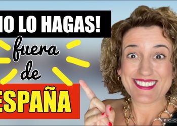 😅 #7 Gestos (PROHIBIDOS) que en España son NORMALES. 🇪🇸💃🏻✅