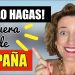 😅 #7 Gestos (PROHIBIDOS) que en España son NORMALES. 🇪🇸💃🏻✅