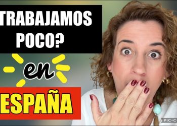 🇪🇸 ¿Cómo es la VIDA de los ESPAÑOLES? 🔥✅ EXPECTATIVA VS REALIDAD. (La vida real en España).