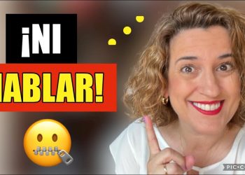 ❌NO DIGAS NO❌ 👉 #15 formas de DECIR NO en ESPAÑOL como un auténtico NATIVO. ✅