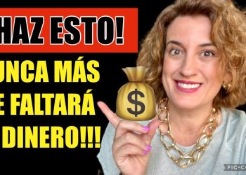 👉 ¿Cómo expresar DESEOS de ABUNDANCIA para el AÑO NUEVO en Español? 💰💰 (7+1 RITUALES de AÑO NUEVO) 🍇