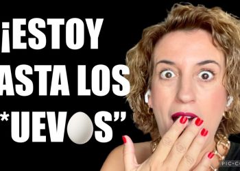 🔴 «7+1 EXPRESIONES con la palabra «HUEVO» en ESPAÑOL»🍳 🔴 Frases hechas y expresiones en español.