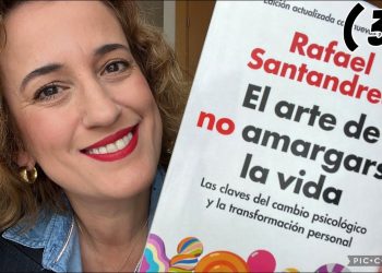 🇪🇸 #3 ¿Qué LIBROS leer en ESPAÑOL? 🇪🇸 «El arte de no AMARGARSE la VIDA» Resumen de libros en español