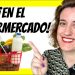 ❌ ¡NO VAYAS al SUPERMERCADO en ESPAÑA! ❌ sin aprender el vocabulario del supermercado en español. 🇪🇸