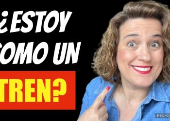 🇪🇸 #7 Frases coloquiales con COMPARATIVOS de IGUALDAD en español. ✅