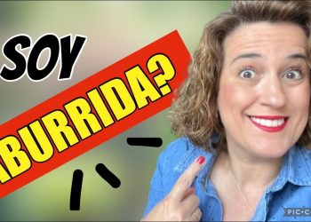 ✅ # 5 TIPS para SABER si eres ABURRIDO!!! 😜❤️ «Español en contexto».
