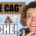 ¿Qué significa la expresión «ME CAGO EN LA LECHE» en español?   Español VULGAR y COLOQUIAL.