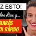 #5 PODEROSOS TIPS para APRENDER ESPAÑOL más RAPIDO. ✅