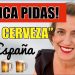 DOMINA las 6+3 Formas de PEDIR una CERVEZA en ESPAÑA. ✅ La GUÍA DEFINITIVA.