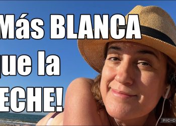 APRENDER ESPAÑOL en VACACIONES.   «TOMA el SOL y repasa español».