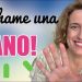 # 7 frases que NECESITAS SABER con la PALABRA MANO en Español. (Habla español como un NATIVO)