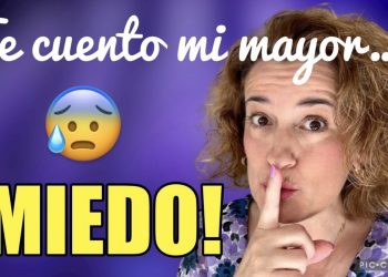 ¡¡REVELACIÓN!! Y el cuento del LEÓN TEMEROSO.   Historias inspiradoras para APRENDER ESPAÑOL.