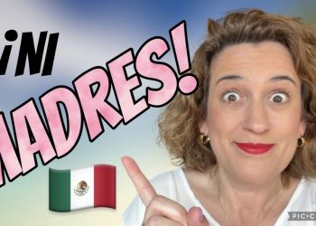 Español de ESPAÑA vs español de MÉXICO   Expresiones DIFERENTES con el MISMO SIGNIFICADO.