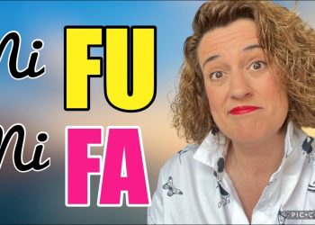 ¿Qué PALABRAS dicen en ESPAÑA?   Las 9 MEJORES EXPRESIONES en Español.