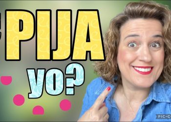 #10 PALABRAS que ¿SOLO? se USAN en ESPAÑA.  ❤️ Español coloquial. Habla ESPAÑOL NATIVO.