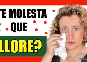 (Vídeo 3) ✅ ❌ NO expreses tus SENTIMIENTOS en español ❌ Antes APRENDE cómo USAR el modo SUBJUNTIVO.