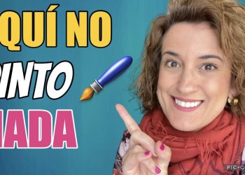 ¡Una SORPRESA!   Y VOCABULARIO sobre PINTURA (MATERIALES y TÉCNICAS) en español.  ‍