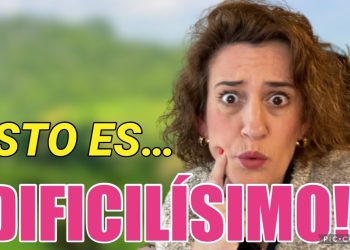 ¿Qué es lo más DIFÍCIL del español? ✅ 10 PROBLEMAS del estudiante de ESPAÑOL. (A Resolver).