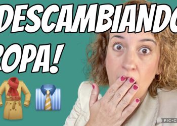 ¿Qué es DESCAMBIAR ropa?  ¿Cómo PEDIR una DEVOLUCIÓN de DINERO en español? IR de TIENDAS en Esp
