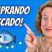 CONVERSACIONES COTIDIANAS en español.  #1 Conversación en la PESCADERÍA. Español del día a día.