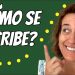 ¿Cómo se PUEDE diferenciar la B y la V en ESPAÑOL?  ¿Cuándo se UTILIZA la B y la V en español?
