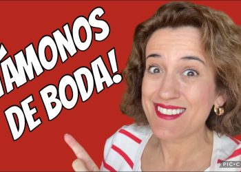 ‍ ¡PERFECCIONA tu ESPAÑOL con SITUACIONES COTIDIANAS!  ❤️¡Vámonos de BODA! Y mejora tu esp