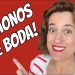  ¡PERFECCIONA tu ESPAÑOL con SITUACIONES COTIDIANAS!  ❤️¡Vámonos de BODA! Y mejora tu esp