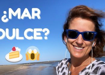¿EL MAR o LA MAR?   ¿Lo SABES? NO te quedes con estas Dudas FRECUENTES de ESPAÑOL en contexto.