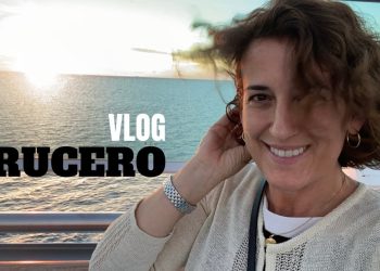¿Qué HACER en VERANO?   Plan Familiar. ESPAÑOL para VACACIONES. VLOG en ESPAÑOL.