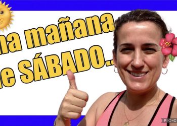 ¿Cómo VIVE la GENTE en ESPAÑA?  Ejemplo de un día normal en España.