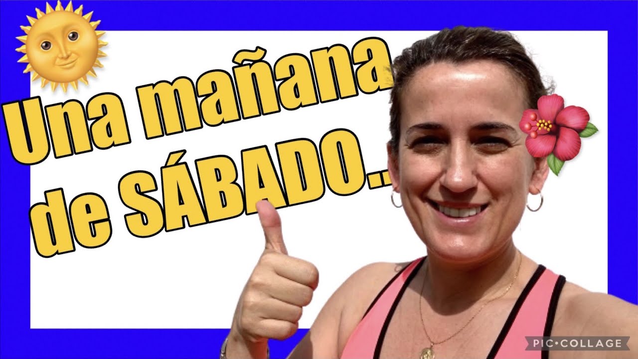 ¿Cómo VIVE la GENTE en ESPAÑA? Ejemplo de un día normal en España ...