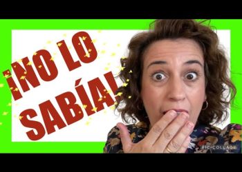 ¡Qué CURIOSO! #10 cosas que NO SABÍAS del IDIOMA ESPAÑOL. (Bastante raras  )