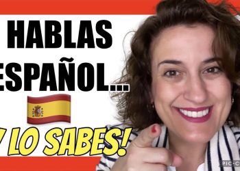 ¿Qué HACER si me BLOQUEO hablando ESPAÑOL?  ¿Un problema emocional?  #3 Trucos INFALIBLES!