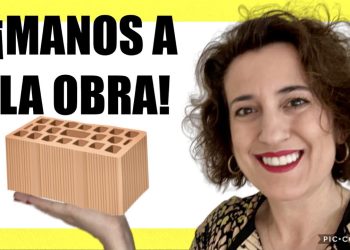 ⚠️¿Sabes el Vocabulario IMPRESCINDIBLE de la CONSTRUCCIÓN en ESPAÑOL? 30+2 Palabras.(ALBAÑILES)