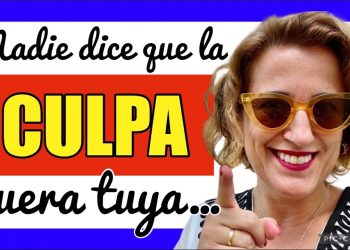 Vídeo 8) 💪🏽 ¿Cómo usar el INDICATIVO y el SUBJUNTIVO con QUE? ✅ El subjuntivo en español.