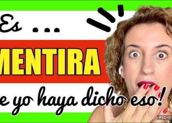 (Vídeo 11) 🔥 ¿INDICATIVO o SUBJUNTIVO? 🔥 ¡Aprende su uso de FORMA CORRECTA! ✅