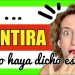 (Vídeo 11) 🔥 ¿INDICATIVO o SUBJUNTIVO? 🔥 ¡Aprende su uso de FORMA CORRECTA! ✅
