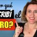 🇪🇸💃🏻¿Cómo se me OCURRIÓ la IDEA de escribir Las HISTORIAS de LUISA ESPAÑOLERA? ✅