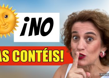 👉 #7 COSAS RARAS que hacemos los ESPAÑOLES en VERANO. 🇪🇸🌱