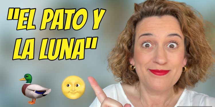 EJERCICIO de ESCUCHA en español. 🇪🇸 «Cuentos cortos para aprender español». ❤️✅